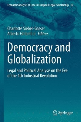 Democracy and Globalization 1