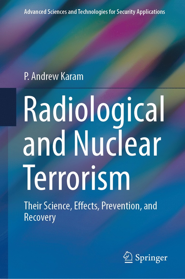 Radiological and Nuclear Terrorism 1