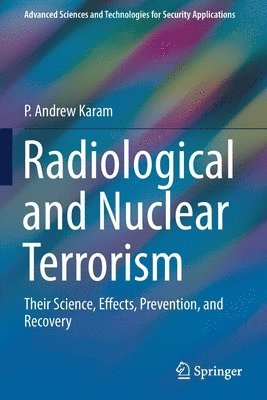 bokomslag Radiological and Nuclear Terrorism