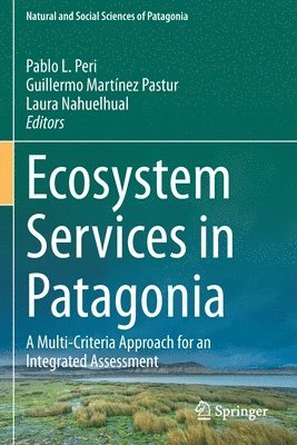 Ecosystem Services in Patagonia 1