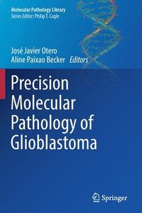 bokomslag Precision Molecular Pathology of Glioblastoma