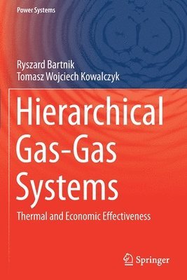 Hierarchical Gas-Gas Systems 1