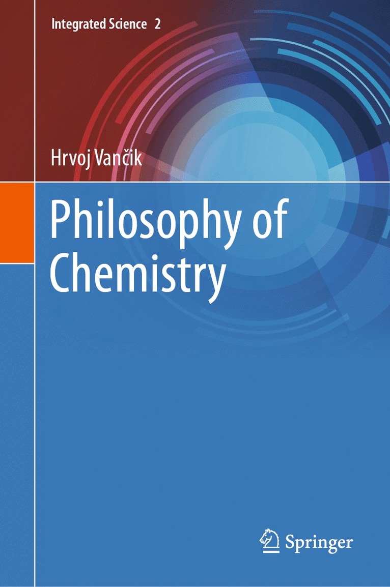 Philosophy of Chemistry 1