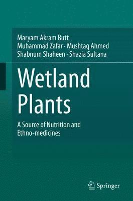 Wetland Plants 1