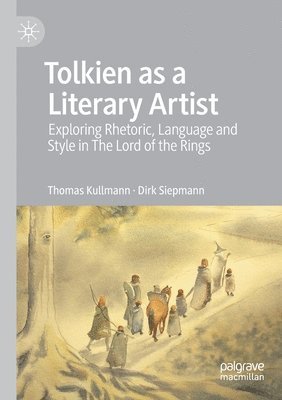 Tolkien as a Literary Artist 1