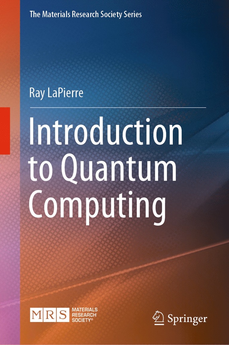 Introduction to Quantum Computing 1