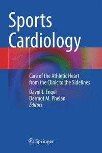 bokomslag Sports Cardiology