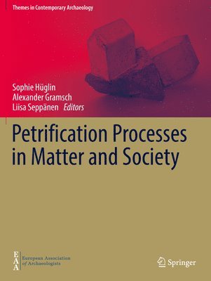 Petrification Processes in Matter and Society 1