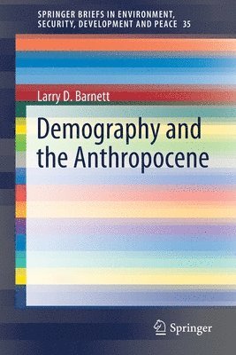 Demography and the Anthropocene 1