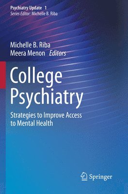 College Psychiatry 1