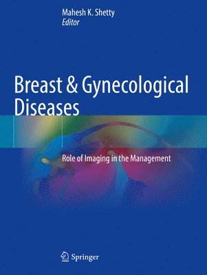 bokomslag Breast & Gynecological Diseases