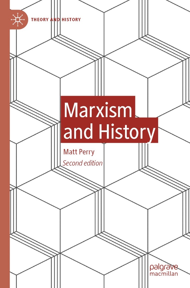 Marxism and History 1