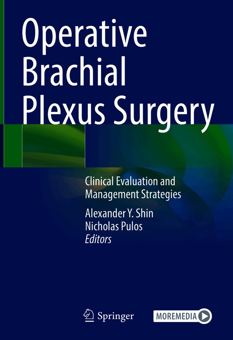 Operative Brachial Plexus Surgery