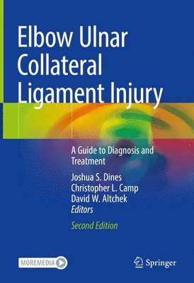 Elbow Ulnar Collateral Ligament Injury 1