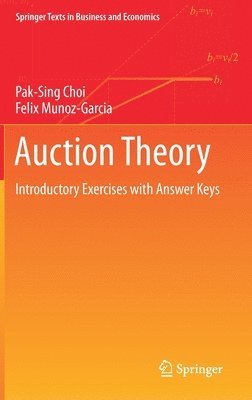 Auction Theory 1