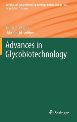 Advances in Glycobiotechnology 1