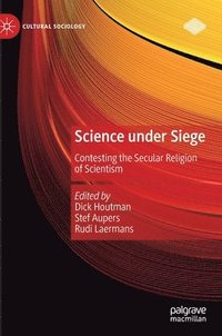 bokomslag Science under Siege