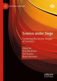 bokomslag Science under Siege