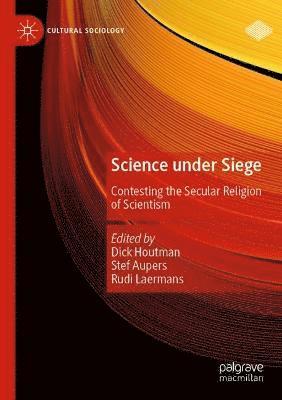 Science under Siege 1