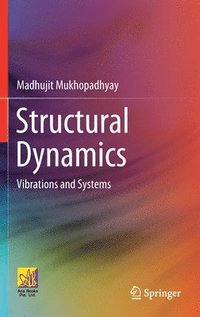 bokomslag Structural Dynamics