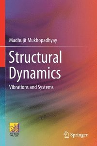 bokomslag Structural Dynamics