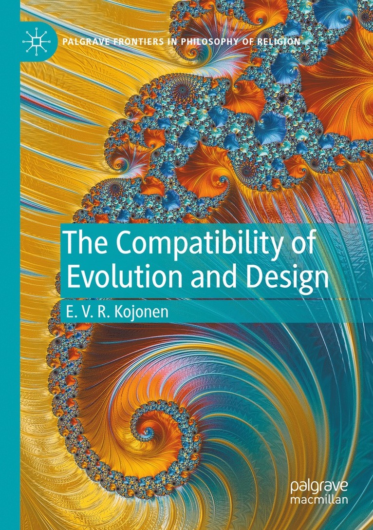 The Compatibility of Evolution and Design 1