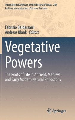 Vegetative Powers 1