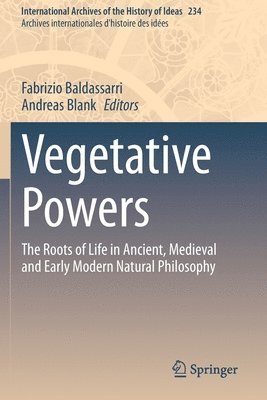 Vegetative Powers 1