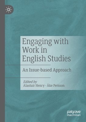 Engaging with Work in English Studies 1