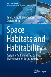 bokomslag Space Habitats and Habitability