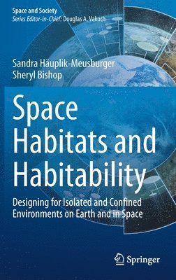 bokomslag Space Habitats and Habitability