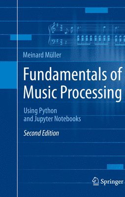 Fundamentals of Music Processing 1