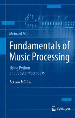 Fundamentals of Music Processing 1