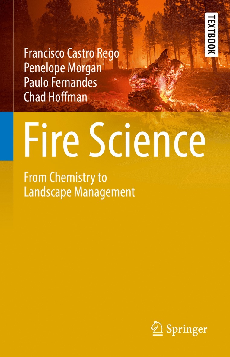 Fire Science 1