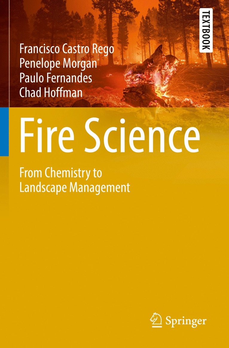 Fire Science 1