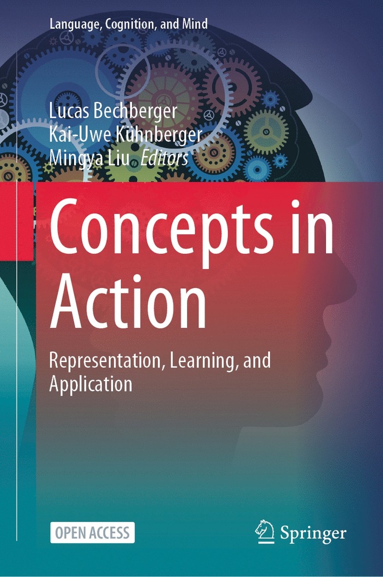 Concepts in Action