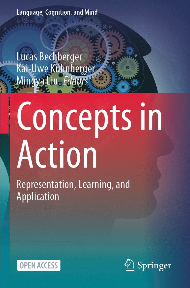 Concepts in Action