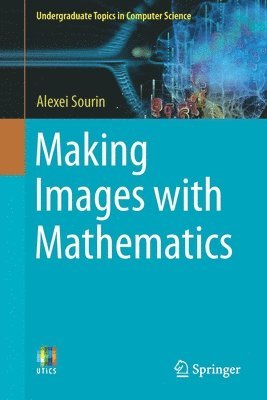Making Images with Mathematics 1