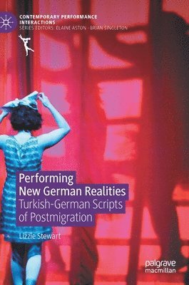 Performing New German Realities 1