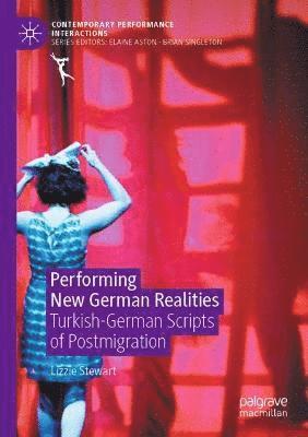 Performing New German Realities 1