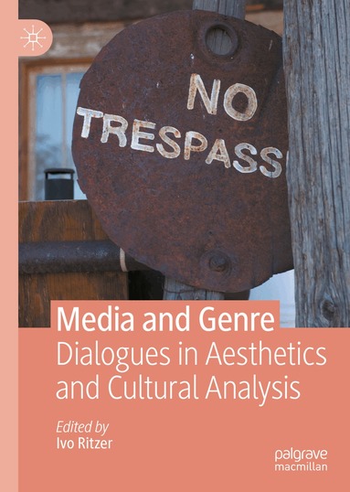 Ivo Ritzer - Media and Genre, Inbunden