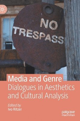 Media and Genre 1