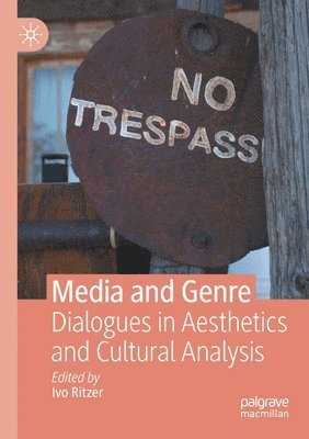 Media and Genre 1