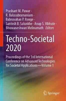 Techno-Societal 2020 1