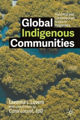 bokomslag Global Indigenous Communities