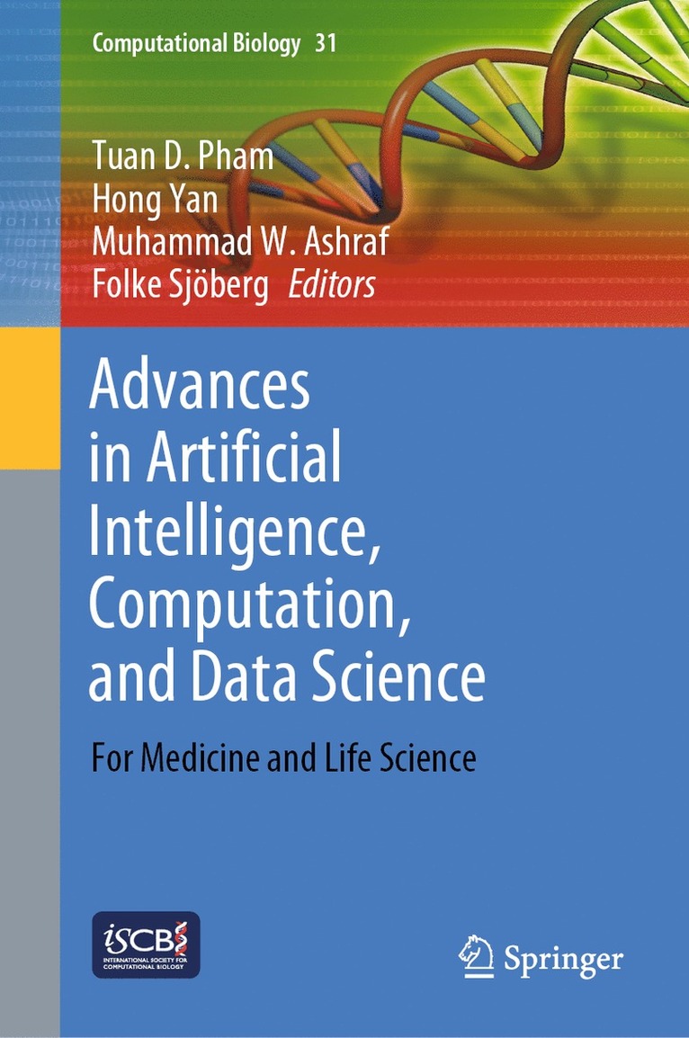 Advances in Artificial Intelligence, Computation, and Data Science 1