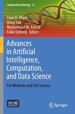 Advances in Artificial Intelligence, Computation, and Data Science 1