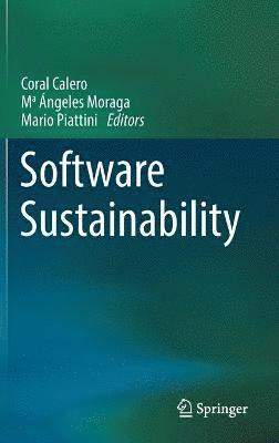 Software Sustainability 1