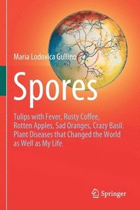 bokomslag Spores