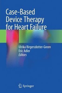 bokomslag Case-Based Device Therapy for Heart Failure